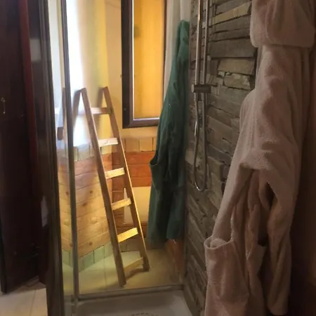 La Corte Normanna Bed & Breakfast Sciacca
