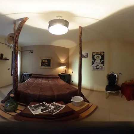 Bed & Breakfast La Corte Normanna