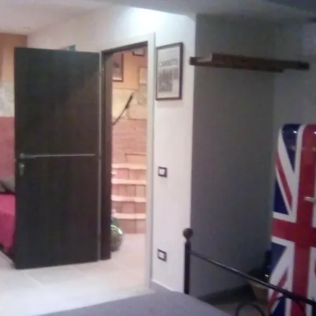 La Corte Normanna Bed & Breakfast 3*