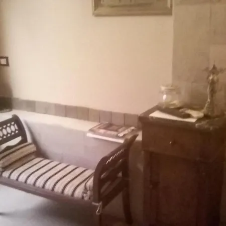 La Corte Normanna Bed & Breakfast 3*