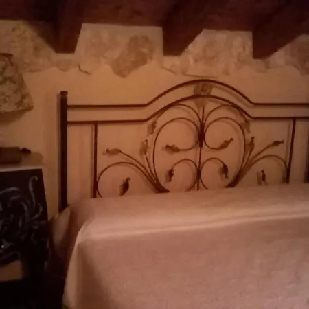 La Corte Normanna Bed & Breakfast Sciacca