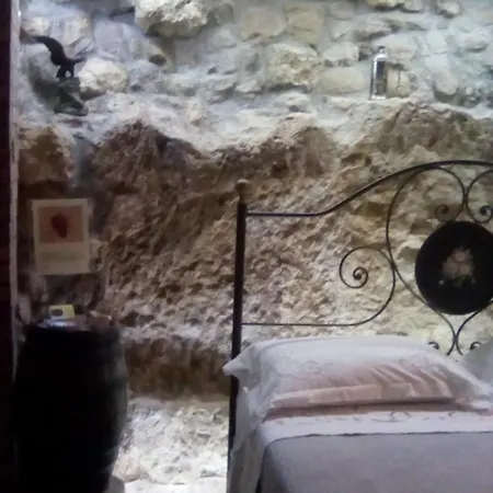 La Corte Normanna Sciacca