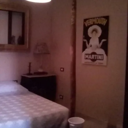 Bed & Breakfast La Corte Normanna Sciacca