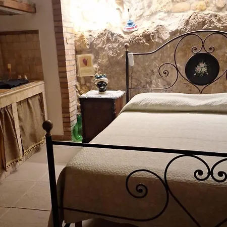 Bed & Breakfast La Corte Normanna Sciacca