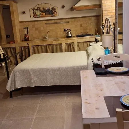 La Corte Normanna Sciacca
