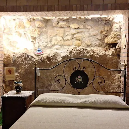 La Corte Normanna Bed & Breakfast