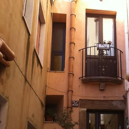 Bed & Breakfast La Corte Normanna Sciacca