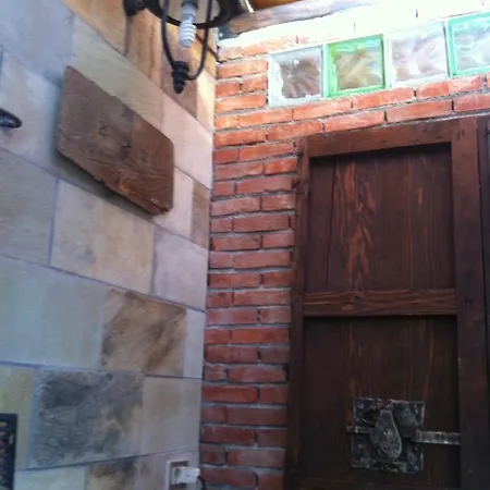 Bed & Breakfast La Corte Normanna Sciacca