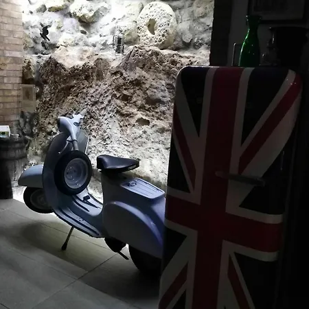 La Corte Normanna Bed & Breakfast 3*